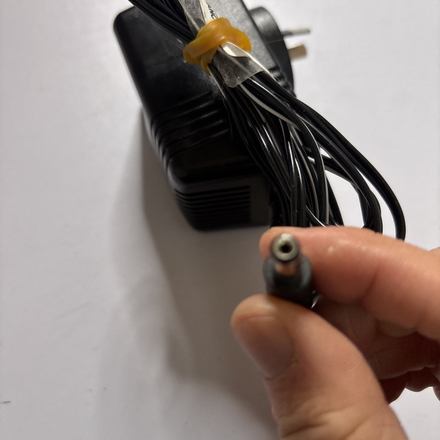 Breville HK48S-12-1300 AC Adapter 12V 1300mA