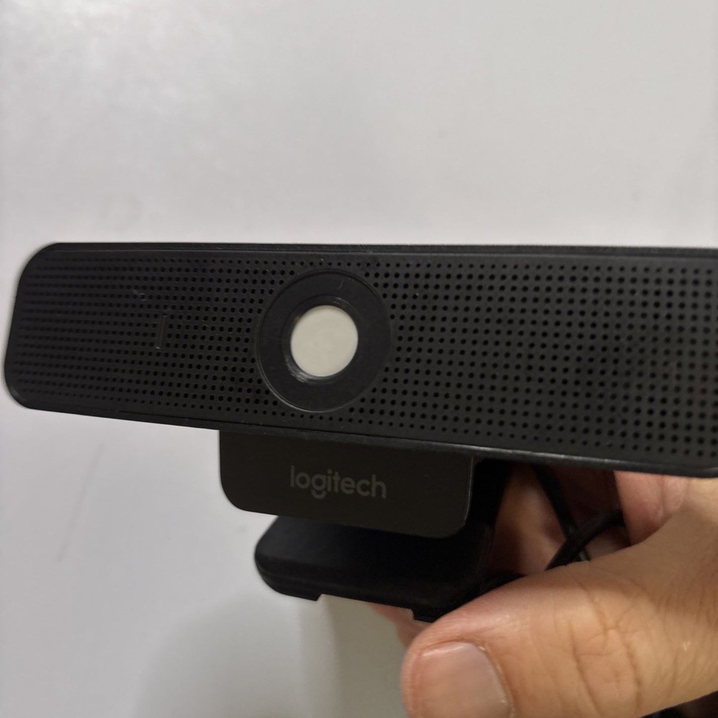 Logitech USB Business Webcam C925e HD V-U0030-O