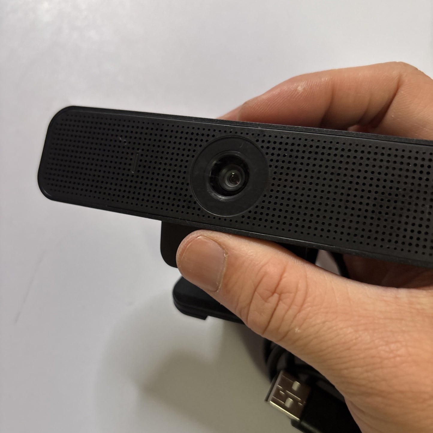 Logitech USB Business Webcam C925e HD V-U0030-O