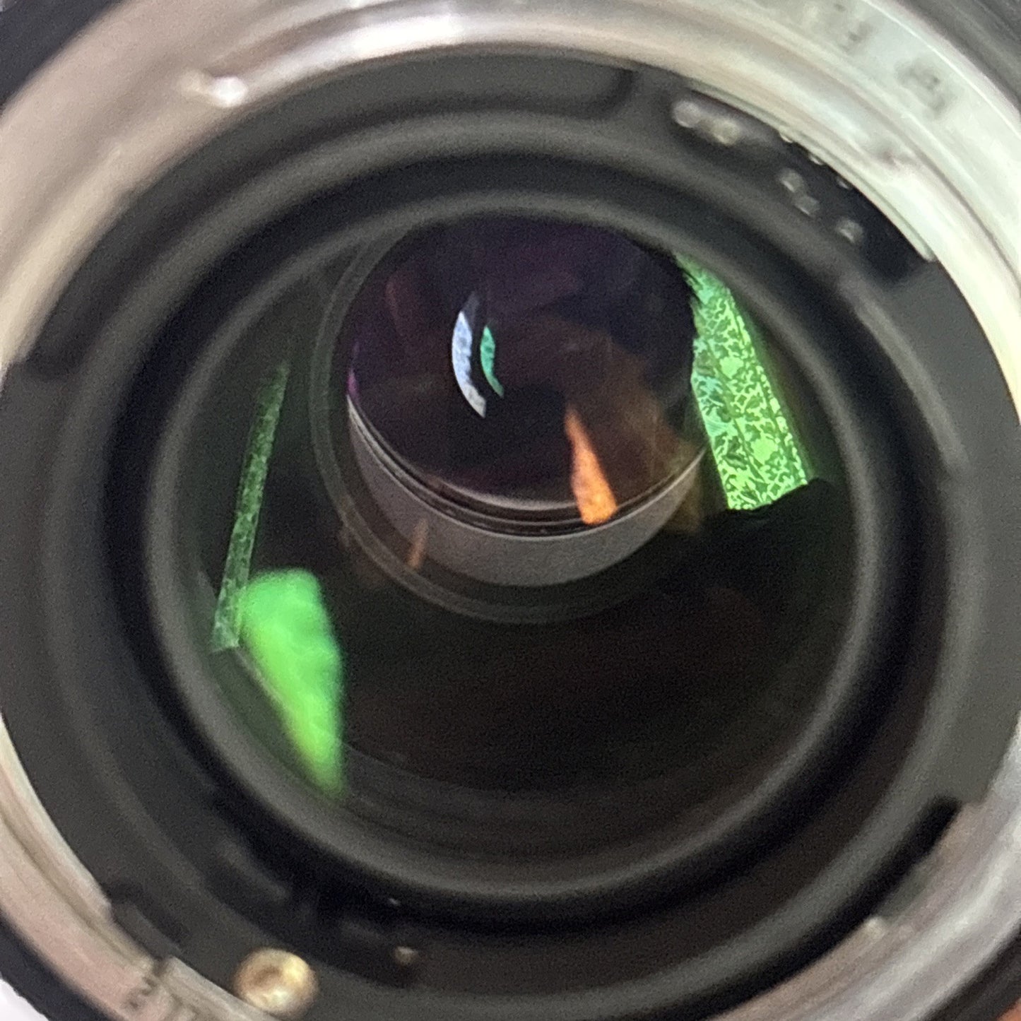 Tamron Lens 70-210mm 1:3.8-4 Macro Lens 8528563