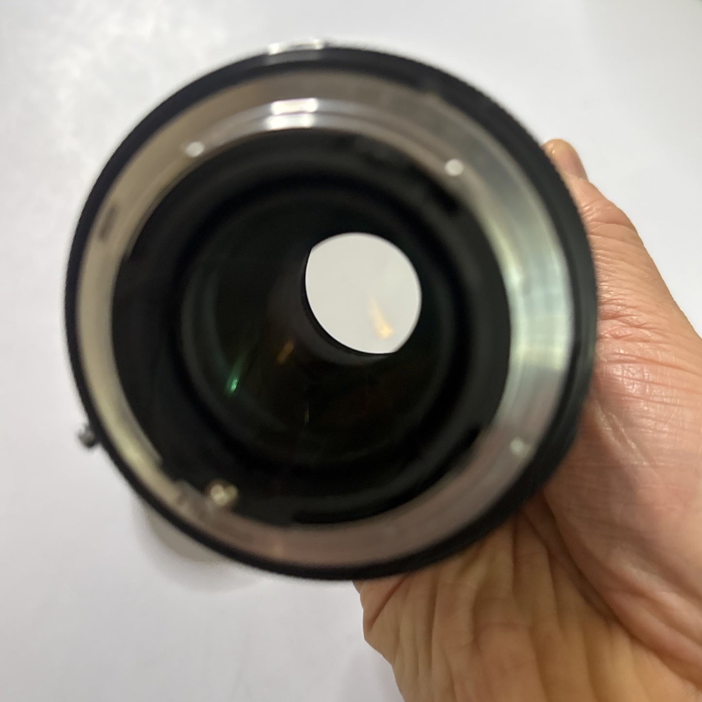 Tamron Lens 70-210mm 1:3.8-4 Macro Lens 8528563
