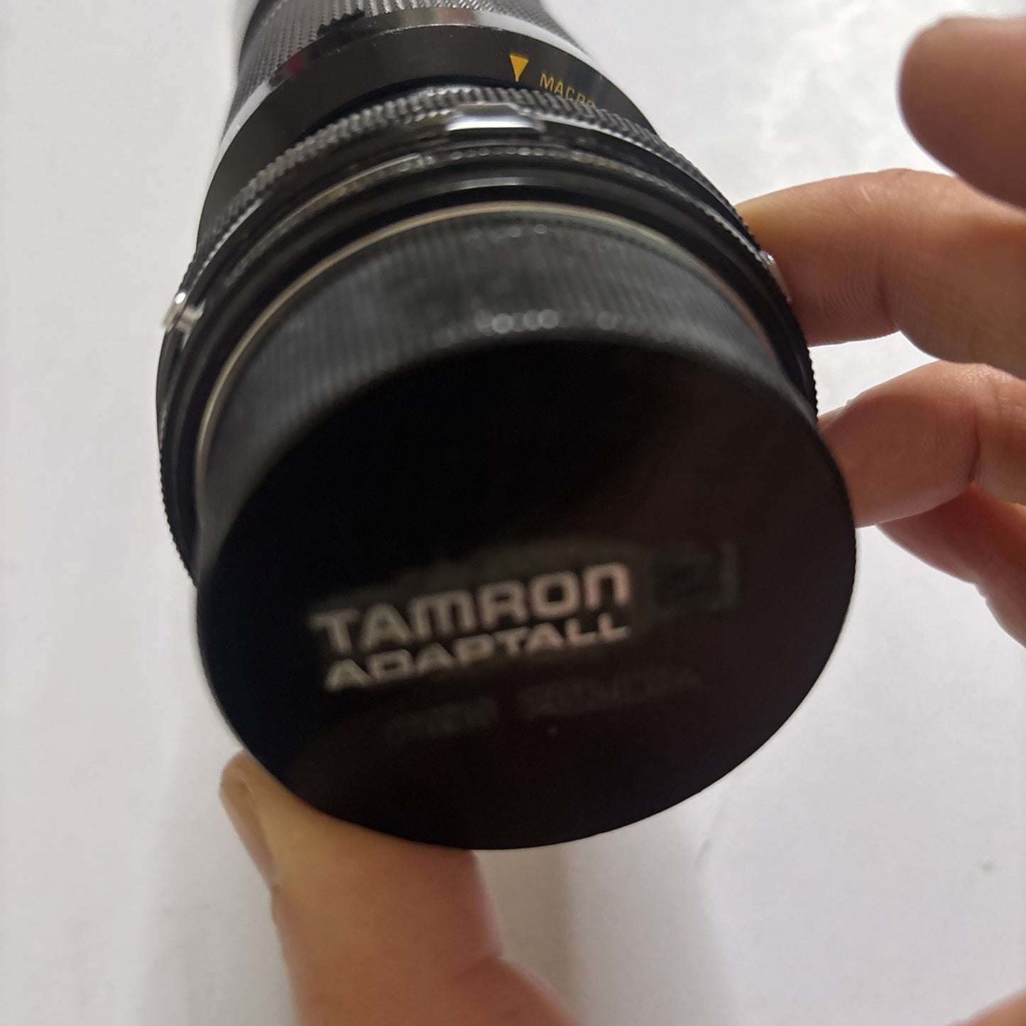 Tamron Lens 70-210mm 1:3.8-4 Macro Lens 8528563