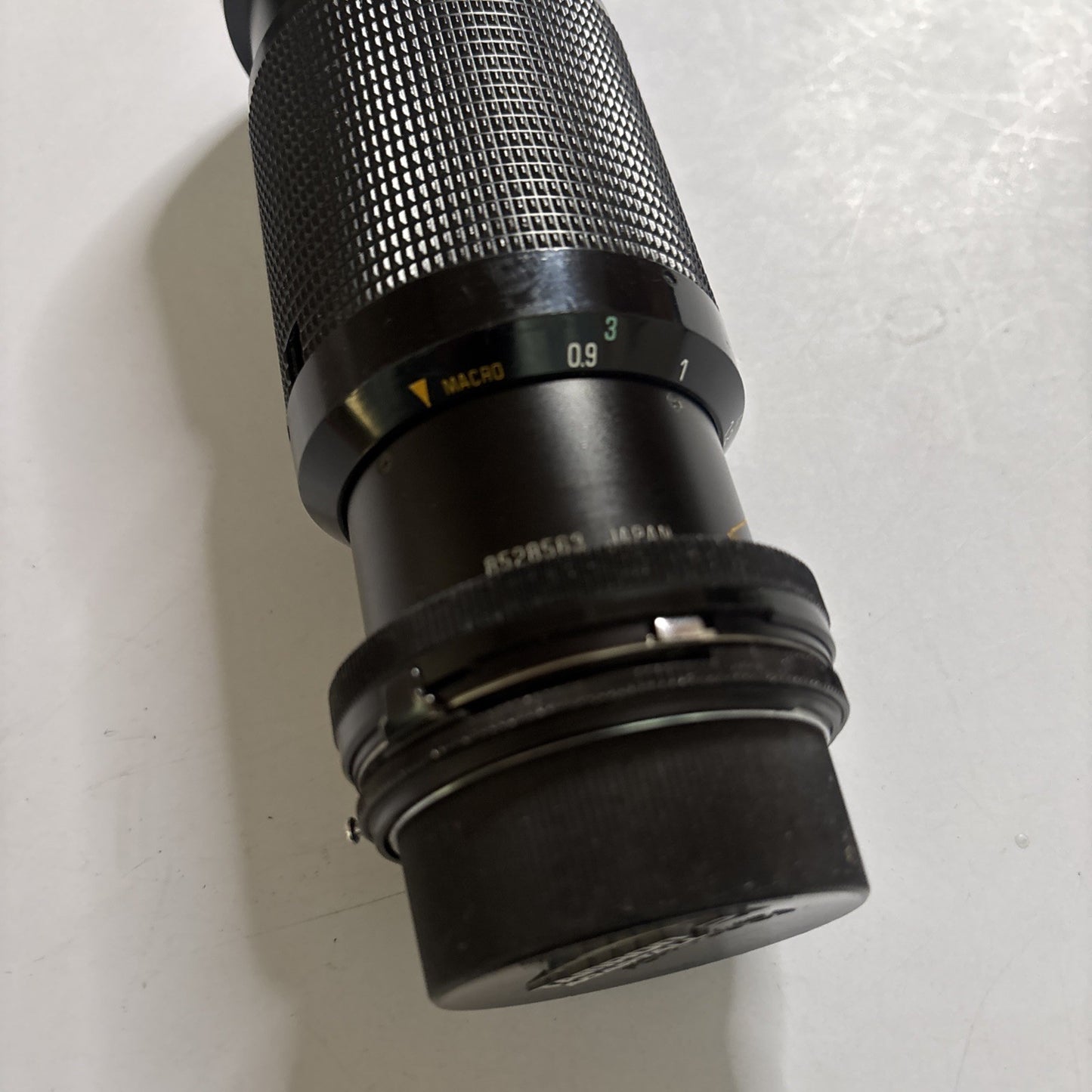 Tamron Lens 70-210mm 1:3.8-4 Macro Lens 8528563