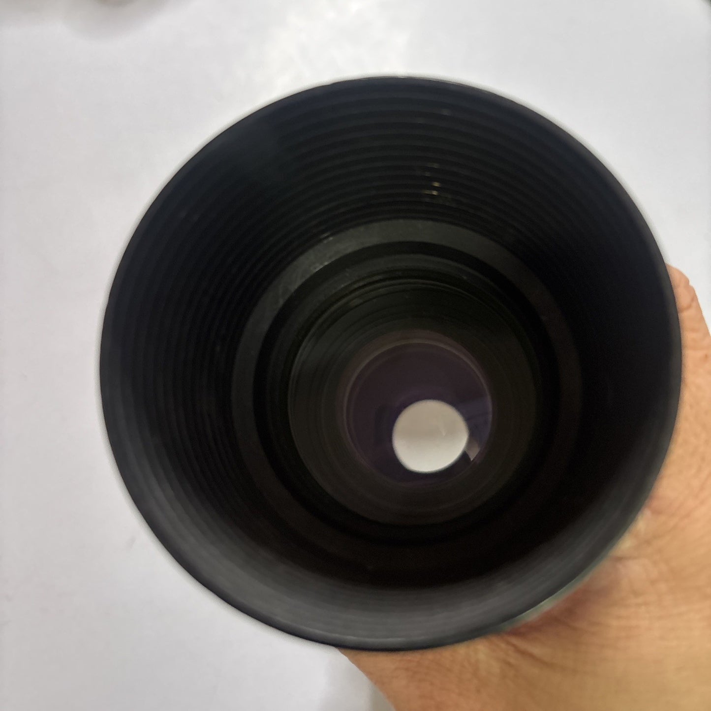 Tamron Lens 70-210mm 1:3.8-4 Macro Lens 8528563