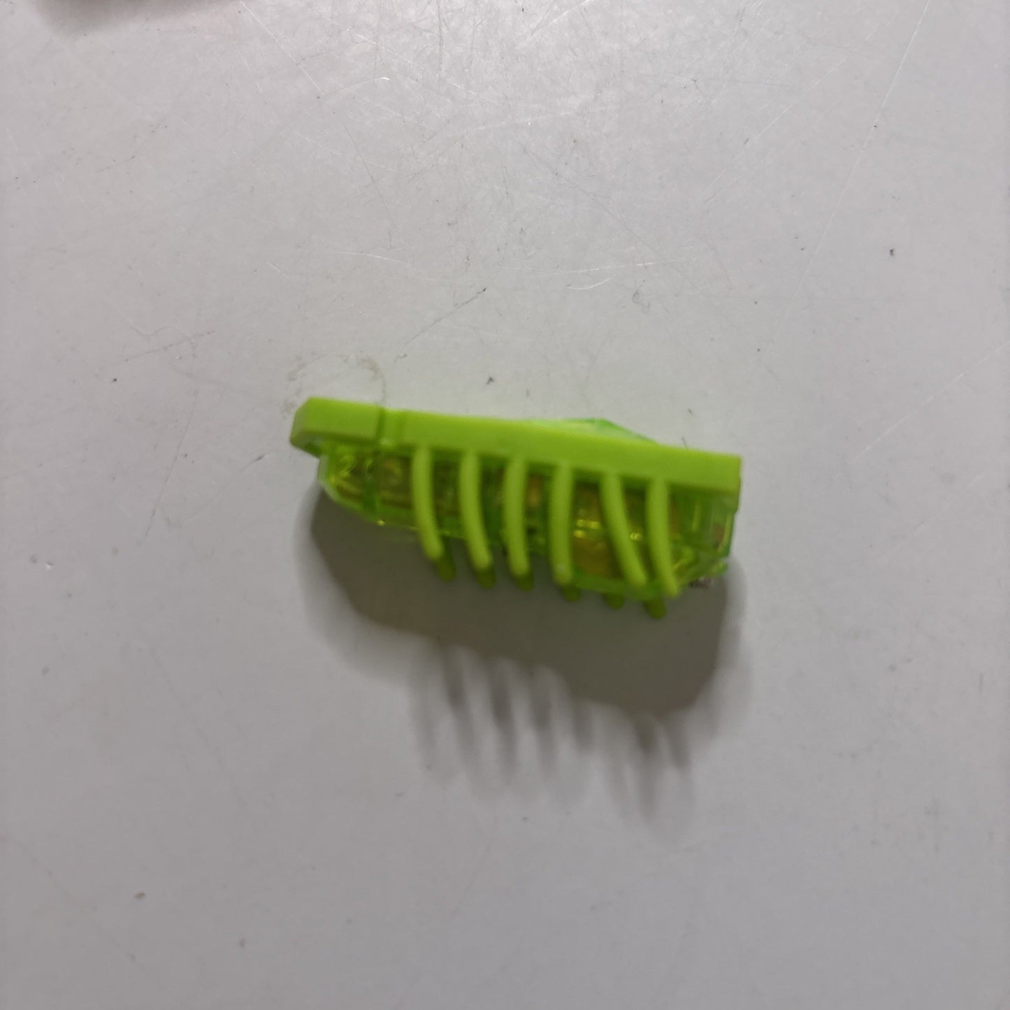 3x Hexbug Nano robotic toy