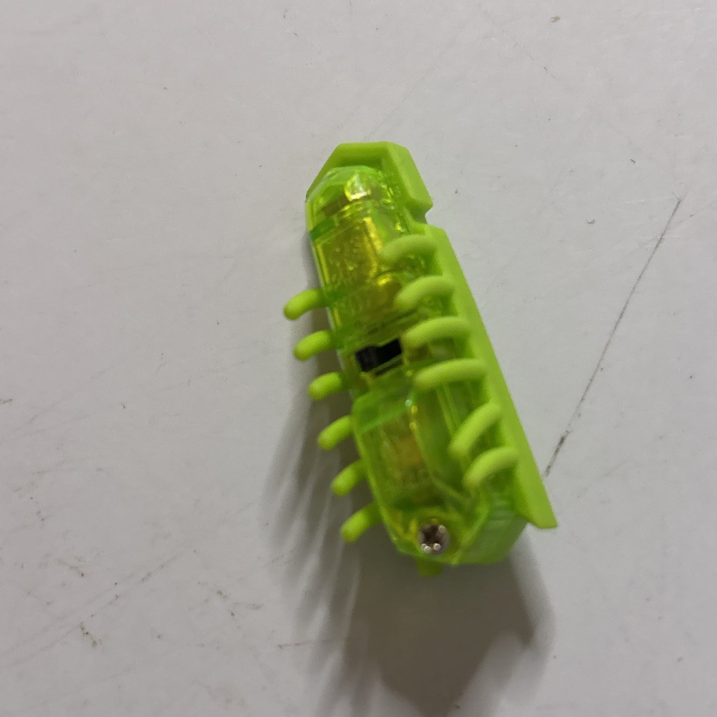 3x Hexbug Nano robotic toy