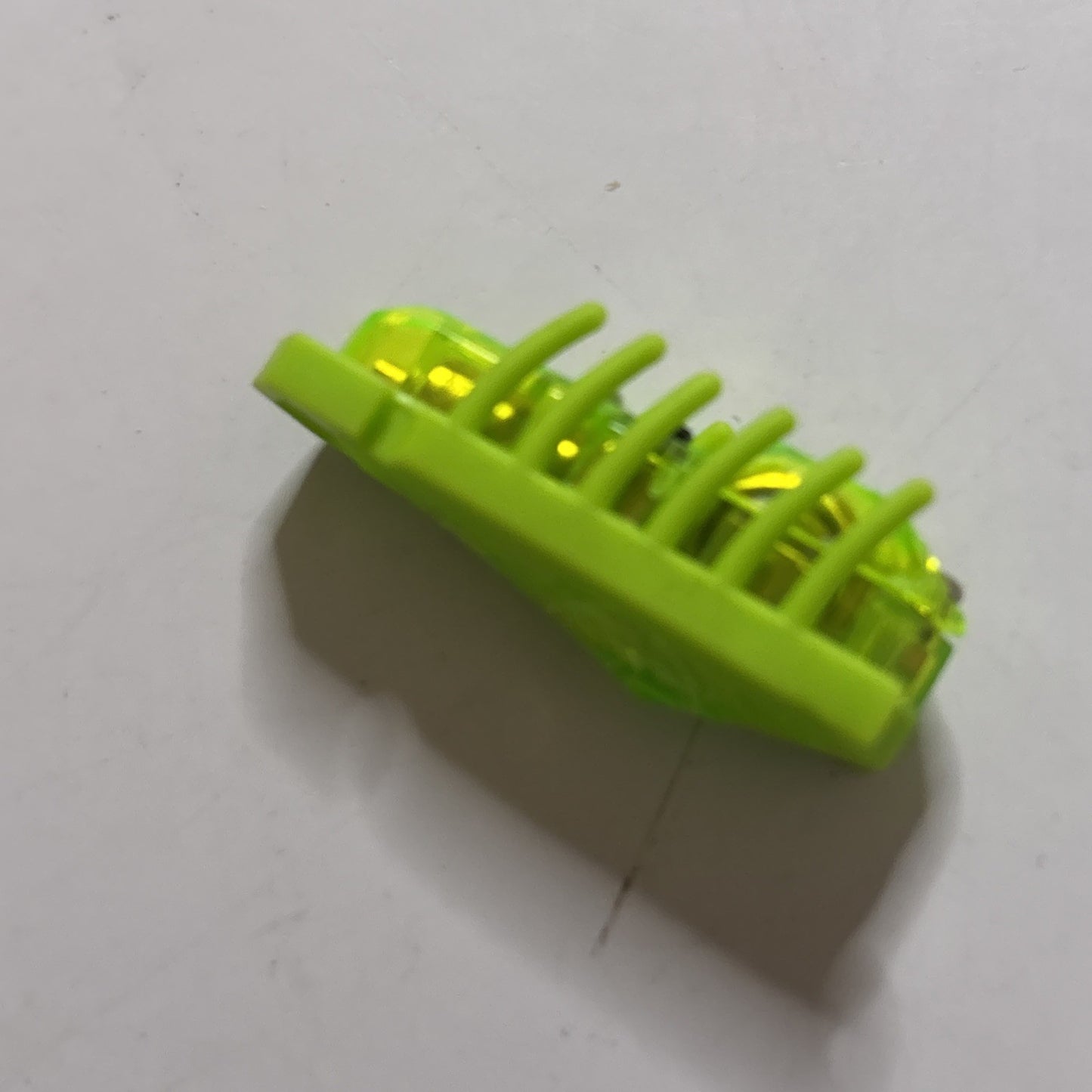 3x Hexbug Nano robotic toy
