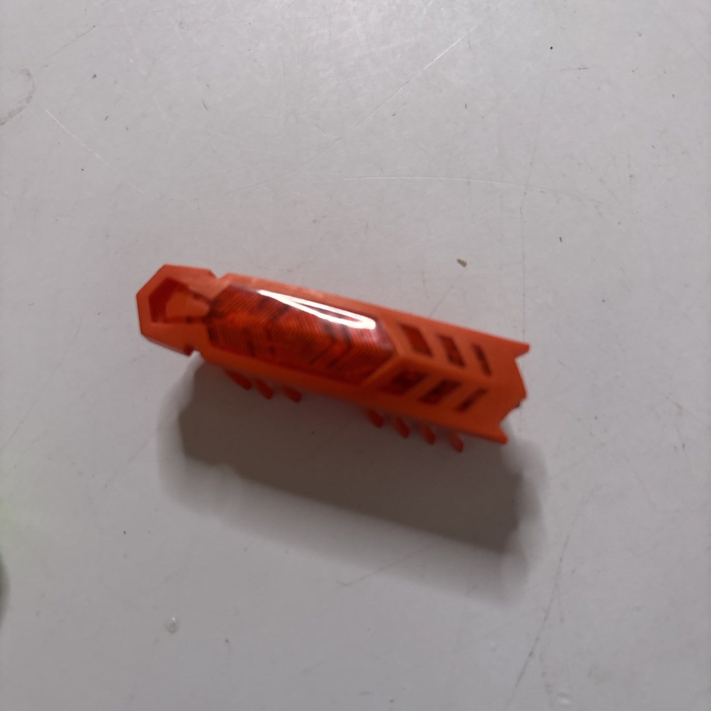 3x Hexbug Nano robotic toy