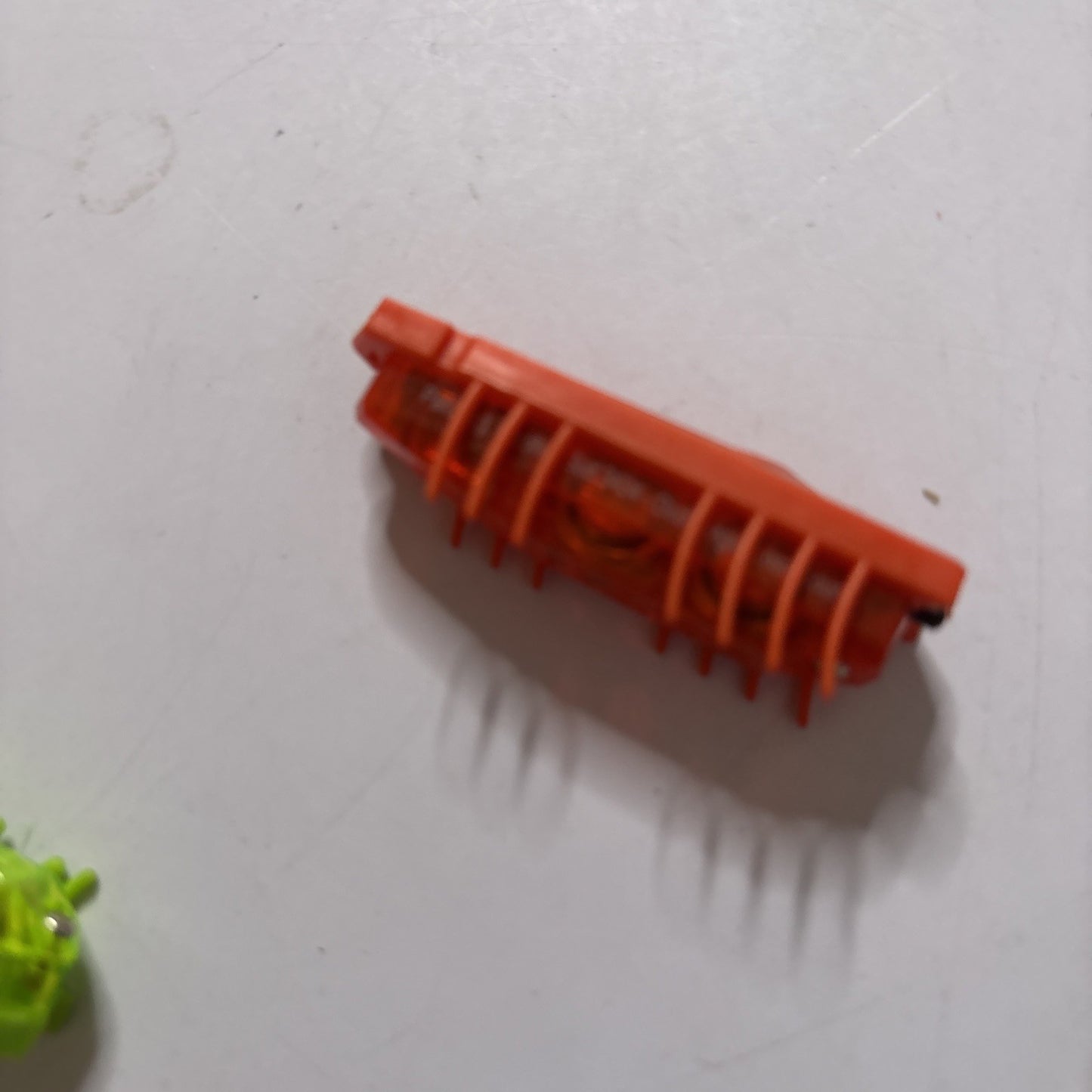 3x Hexbug Nano robotic toy