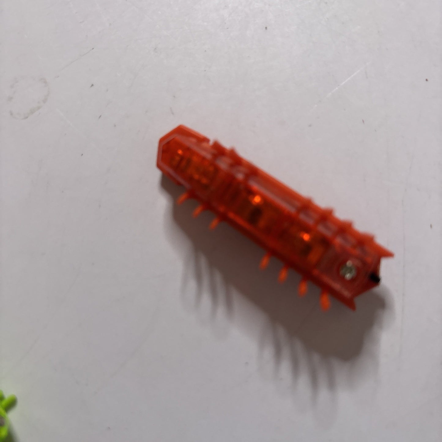 3x Hexbug Nano robotic toy