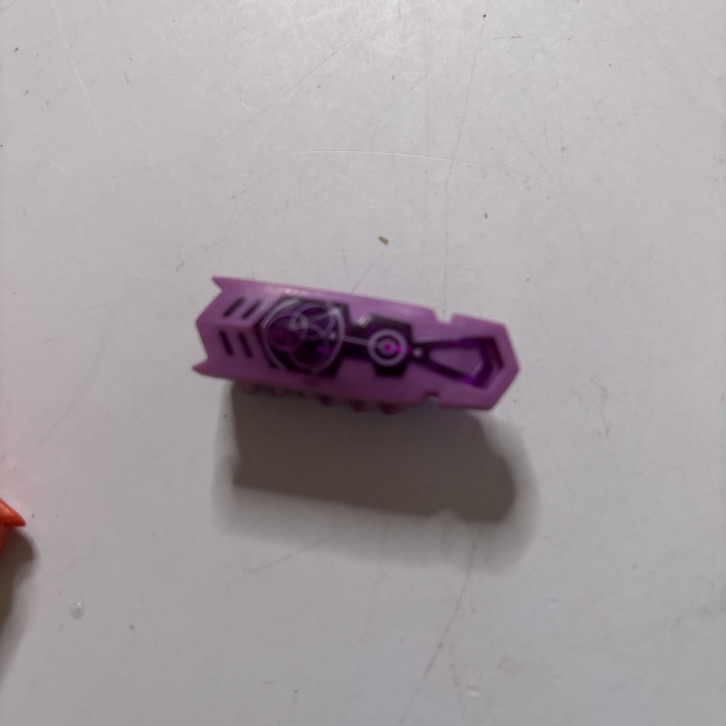 3x Hexbug Nano robotic toy
