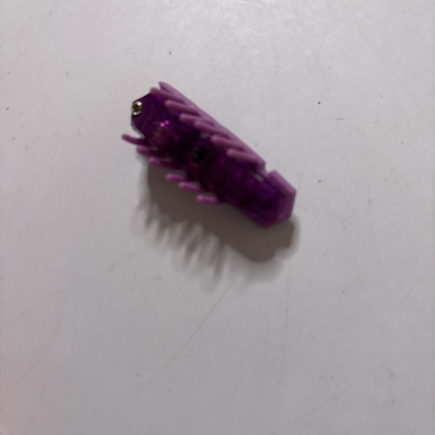 3x Hexbug Nano robotic toy