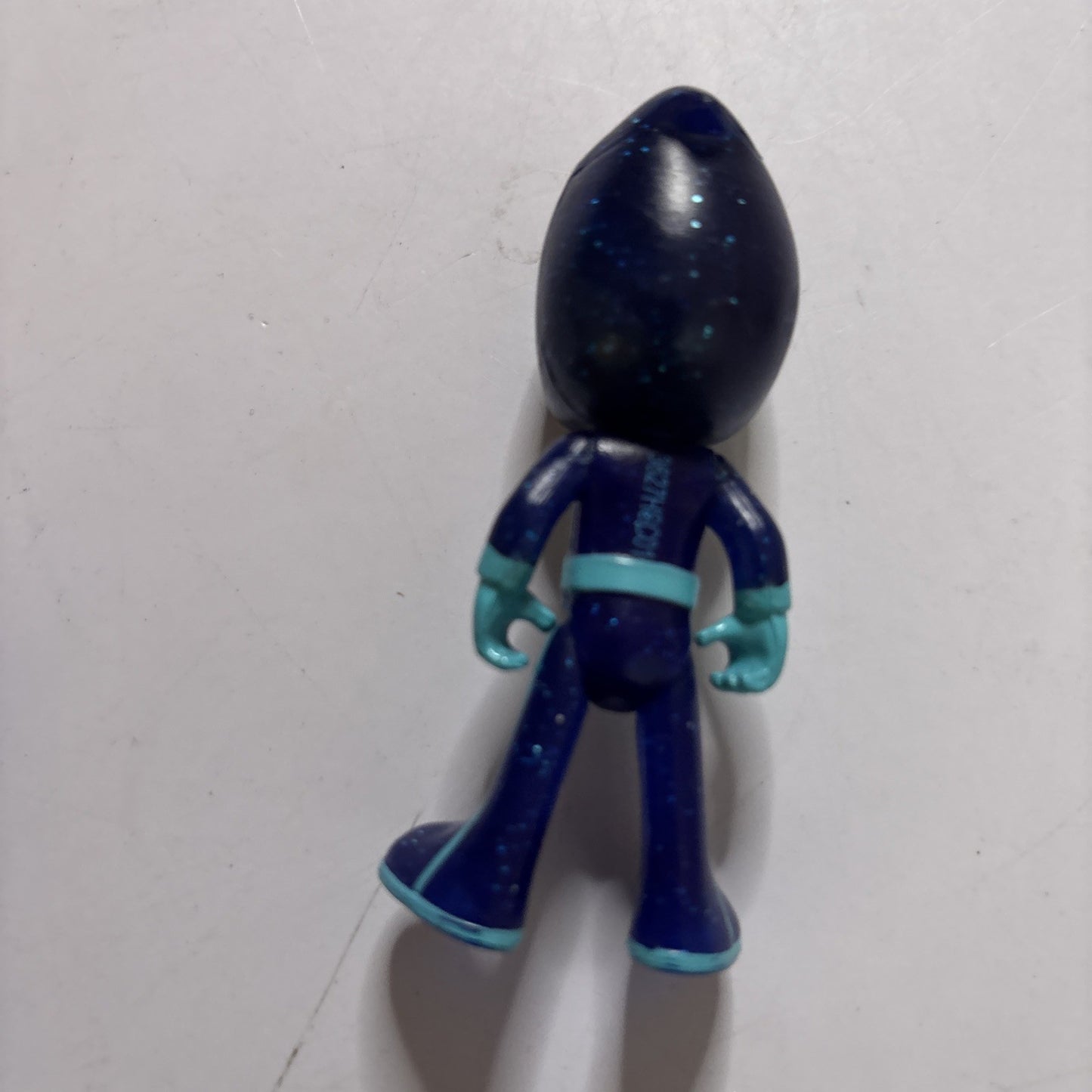 2x PJ Masks Figures Night Ninja, Super Ninjalinos