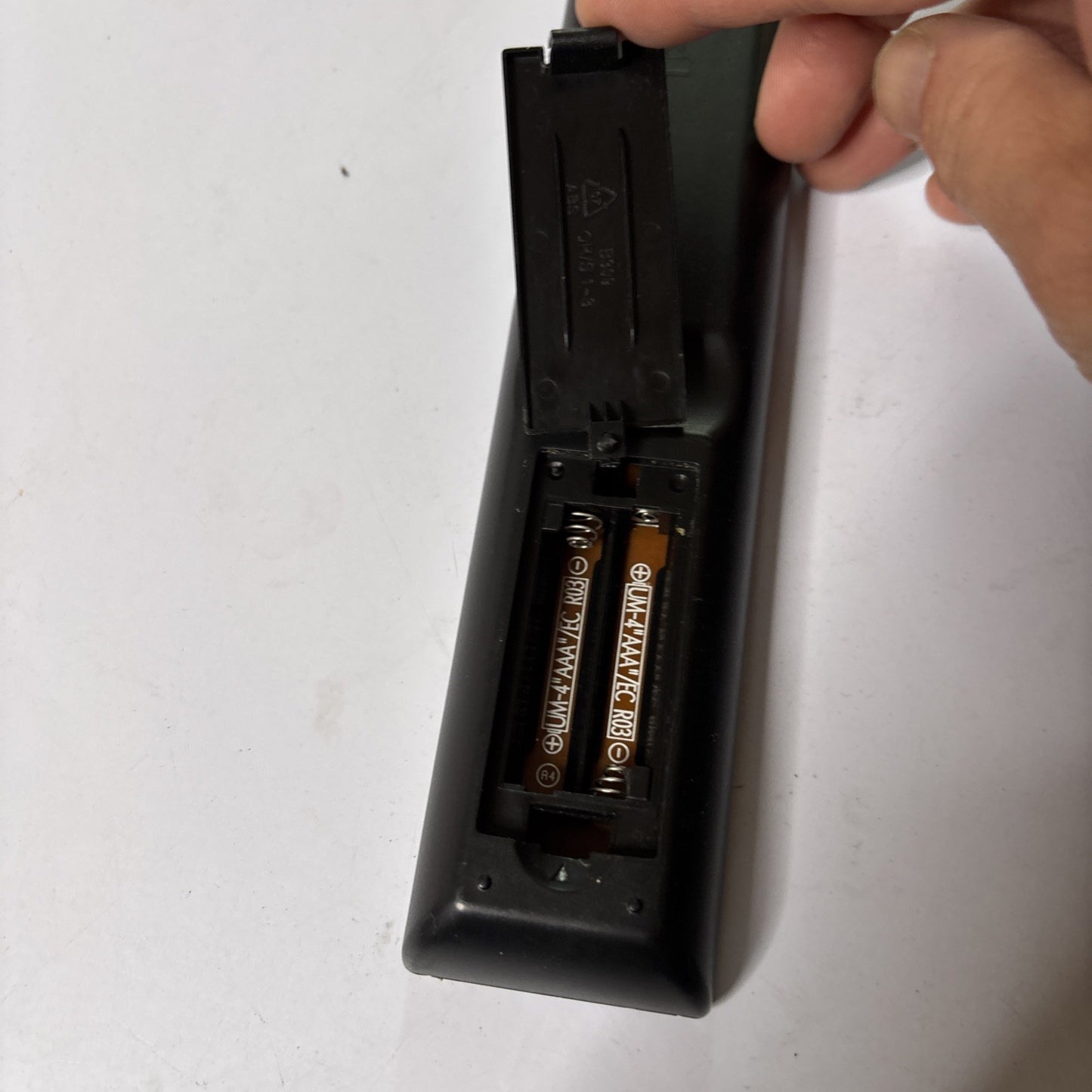 Genuine Humax RM-M13 Remote Control for HDR-3000T PVR Recorder