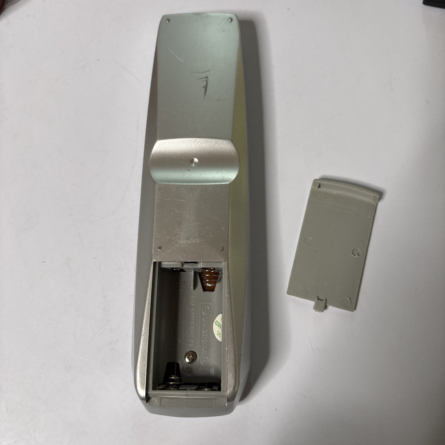 TCL Remote Control