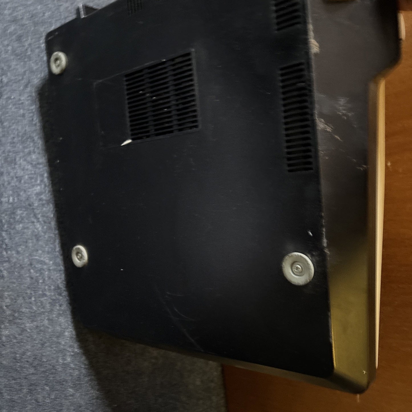 Brother Super 7300 Electric Typewriter