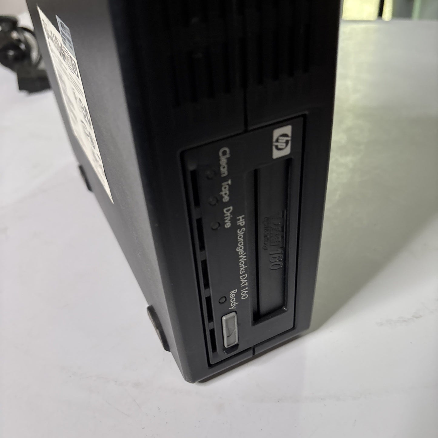 HP StorageWorks DAT-160 External Tape Drive BRSLA-05S2-AC
