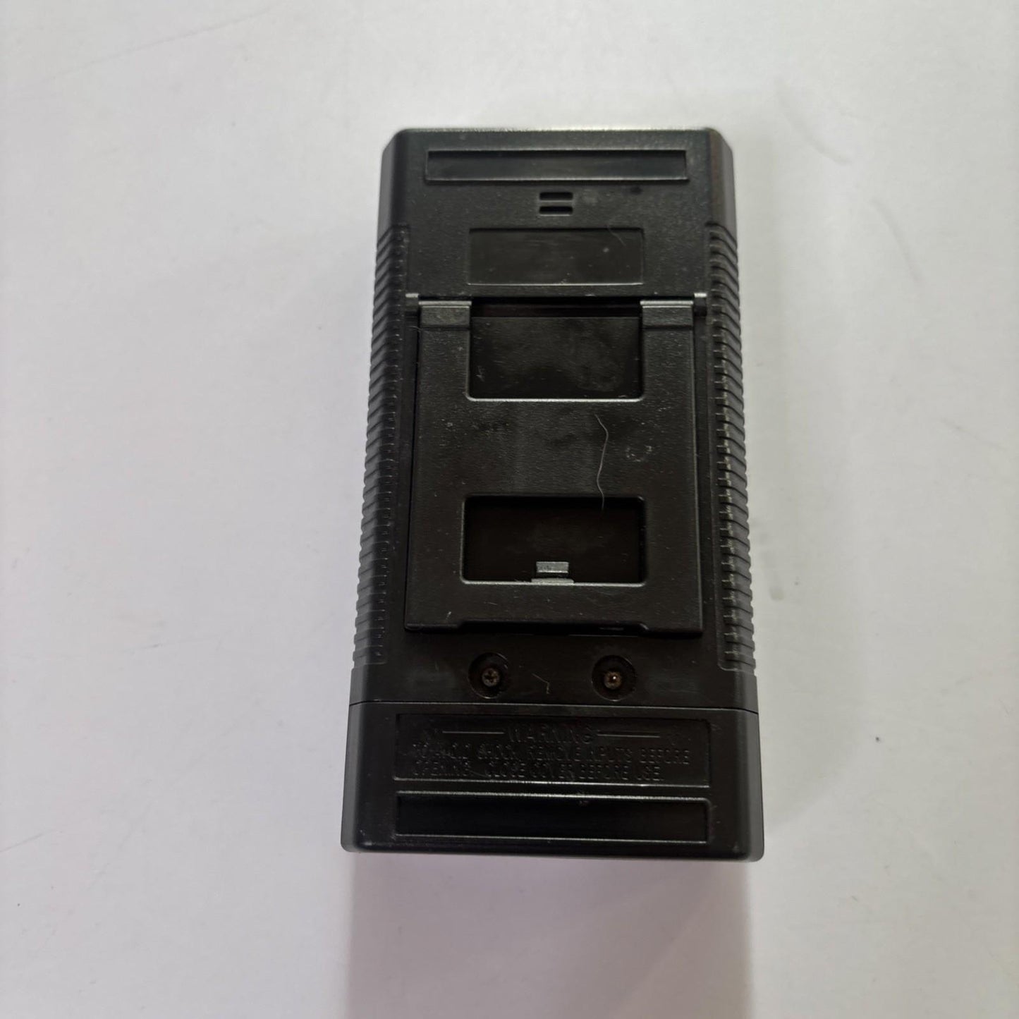 Electromagnetic Radiation Detector DT-1130