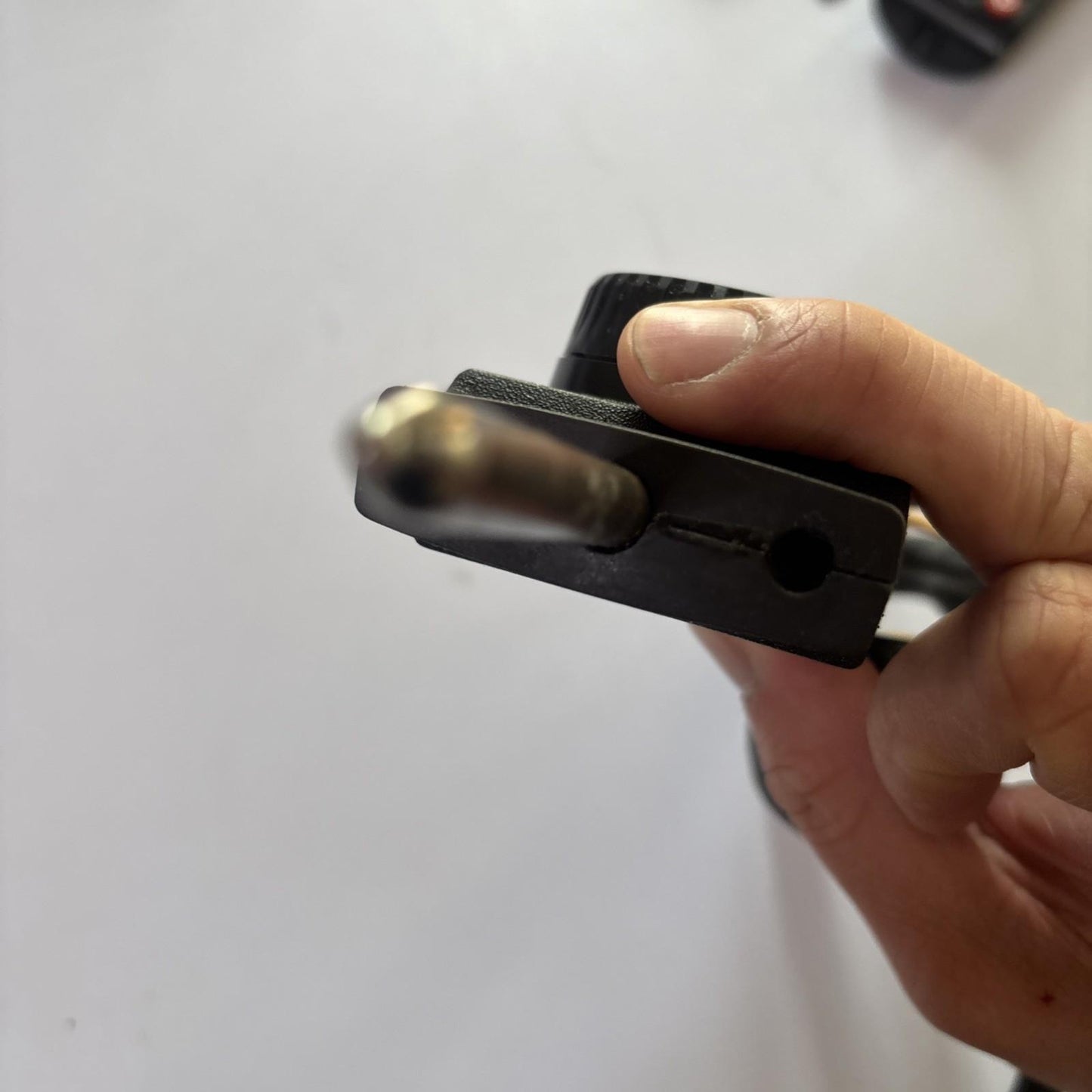 Genuine Black & Decker Temperature Heat Control Probe Model 9925 Power Supply