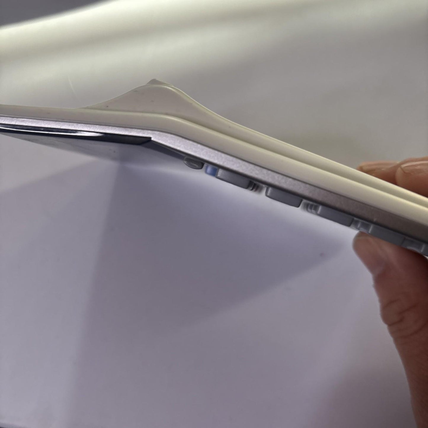 Canon Tax & Business Calculator LS-100TS 10 Digit Solar Battery