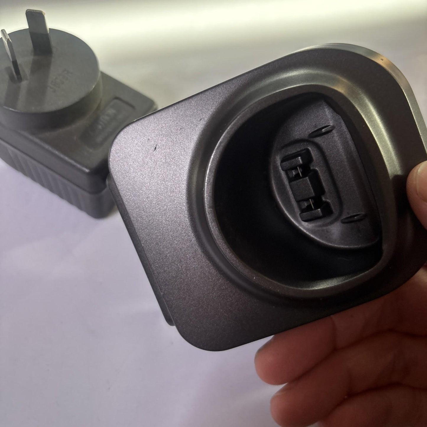 Panasonic PNLC1001YAT Battery Handset Charger & AC Adapter For Cordless Phone