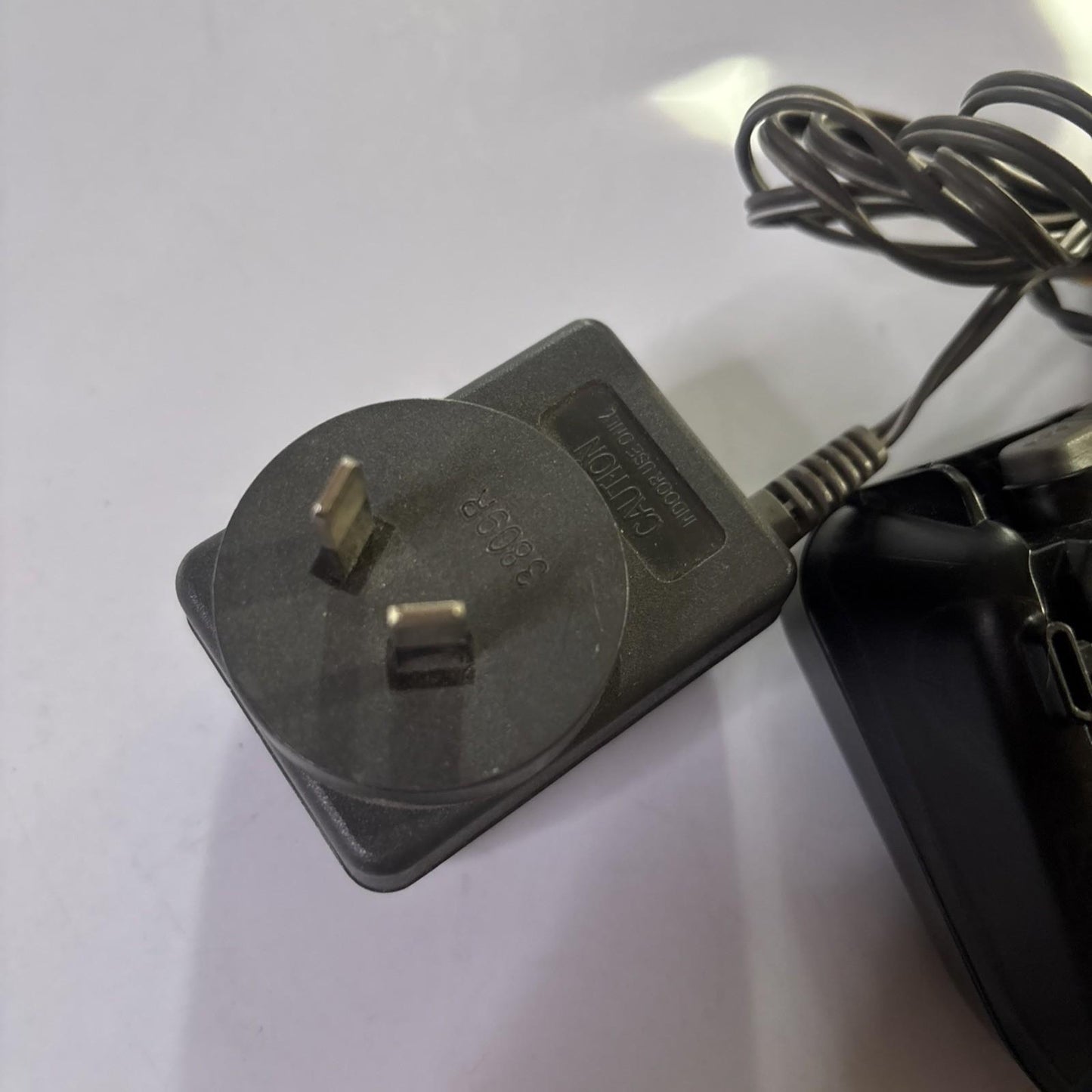 Panasonic PNLC1001YAT Battery Handset Charger & AC Adapter For Cordless Phone