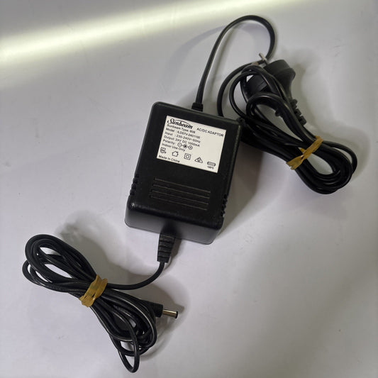 Genuine Sunbeam ILD57V-2401100 AC Adapter 24V 1A Power Supply