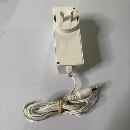 AcBel AC Adapter DSL37295860 Power Supply 12V 2.8A