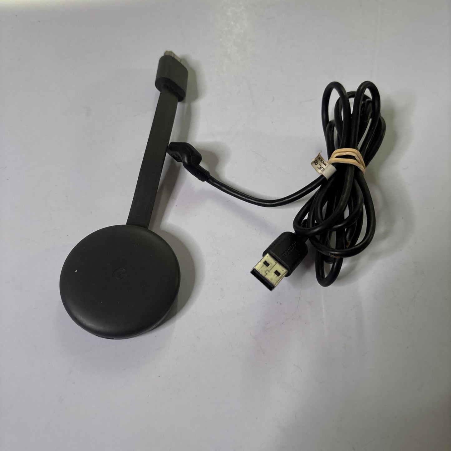 Google Chromecast 3rd Generation NC2-6A5 1080P WiFi Media Streaming