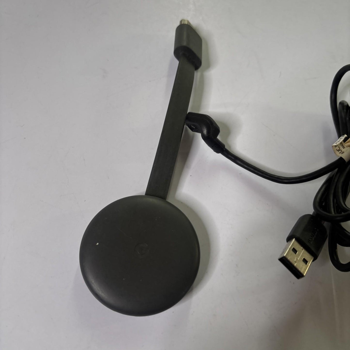 Google Chromecast 3rd Generation NC2-6A5 1080P WiFi Media Streaming