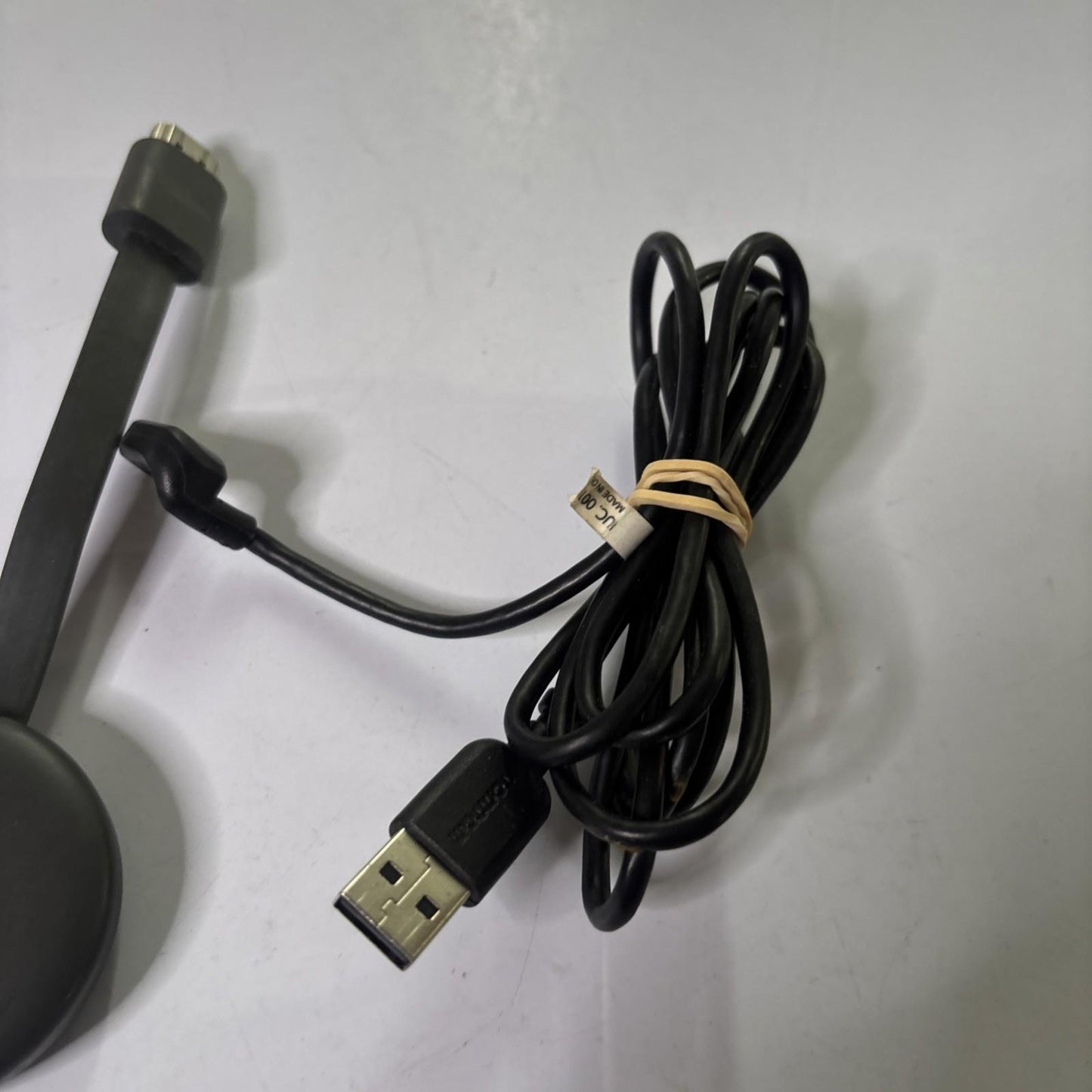 Google Chromecast 3rd Generation NC2-6A5 1080P WiFi Media Streaming