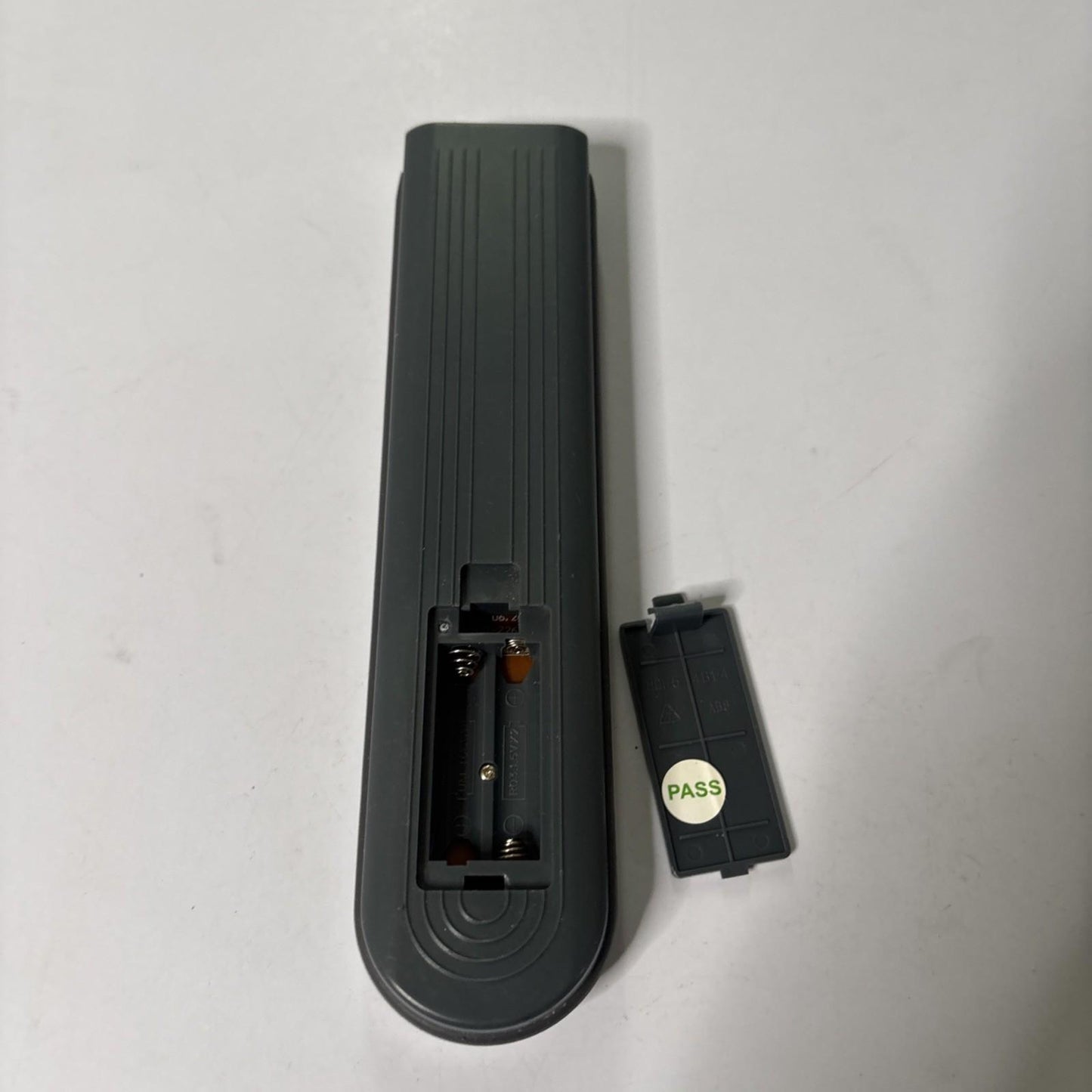 Genuine Teac HOF-5 Remote Control For TV DVD