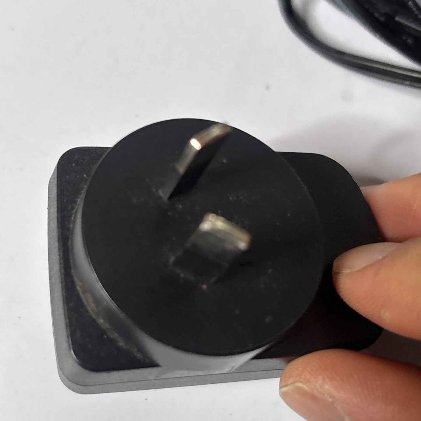 Switching Power Supply S004LS0600030 AC Adapter 6V 300mA