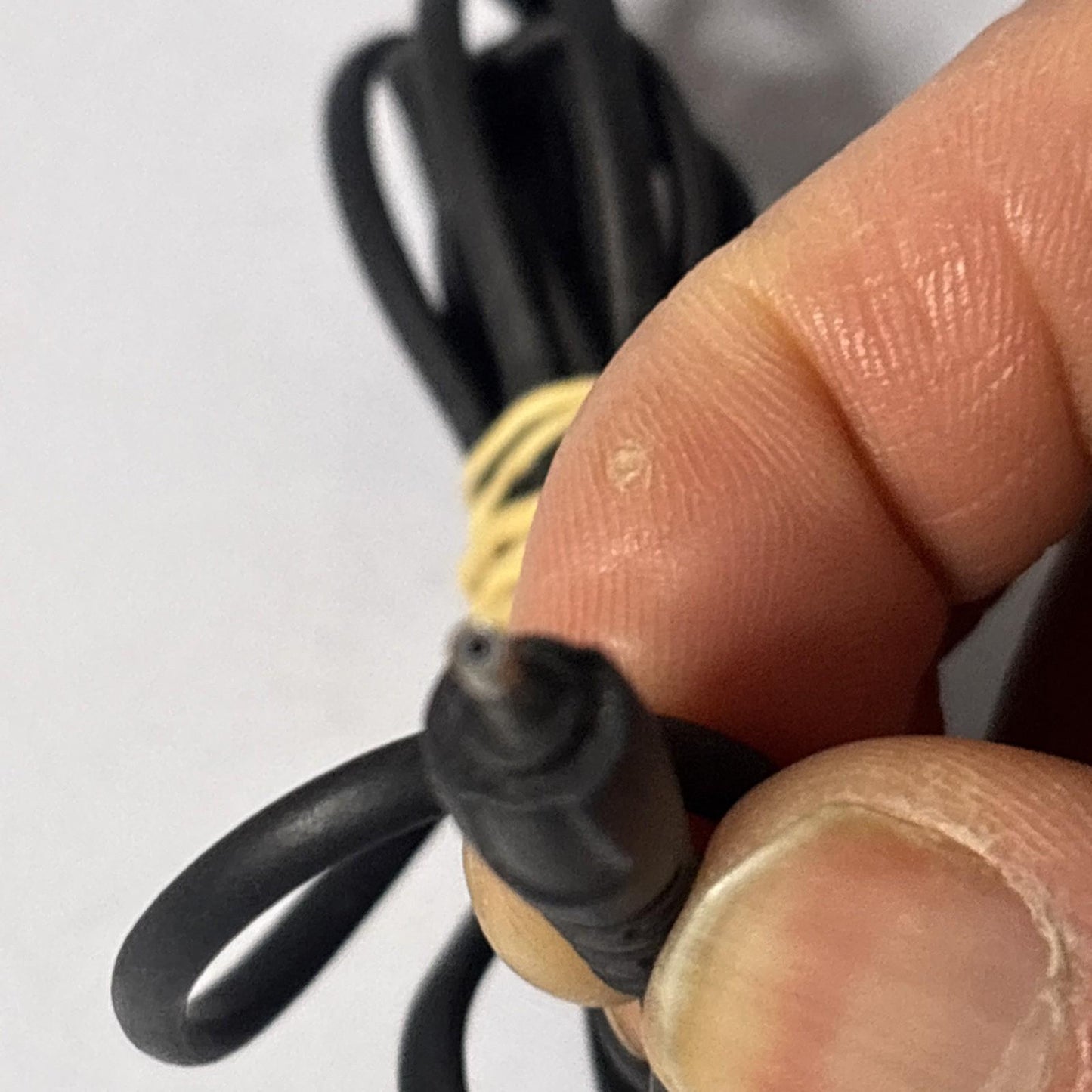 Genuine Nokia AC-4A 5V 890mA AC Adapter Mobile Charger Power Supply