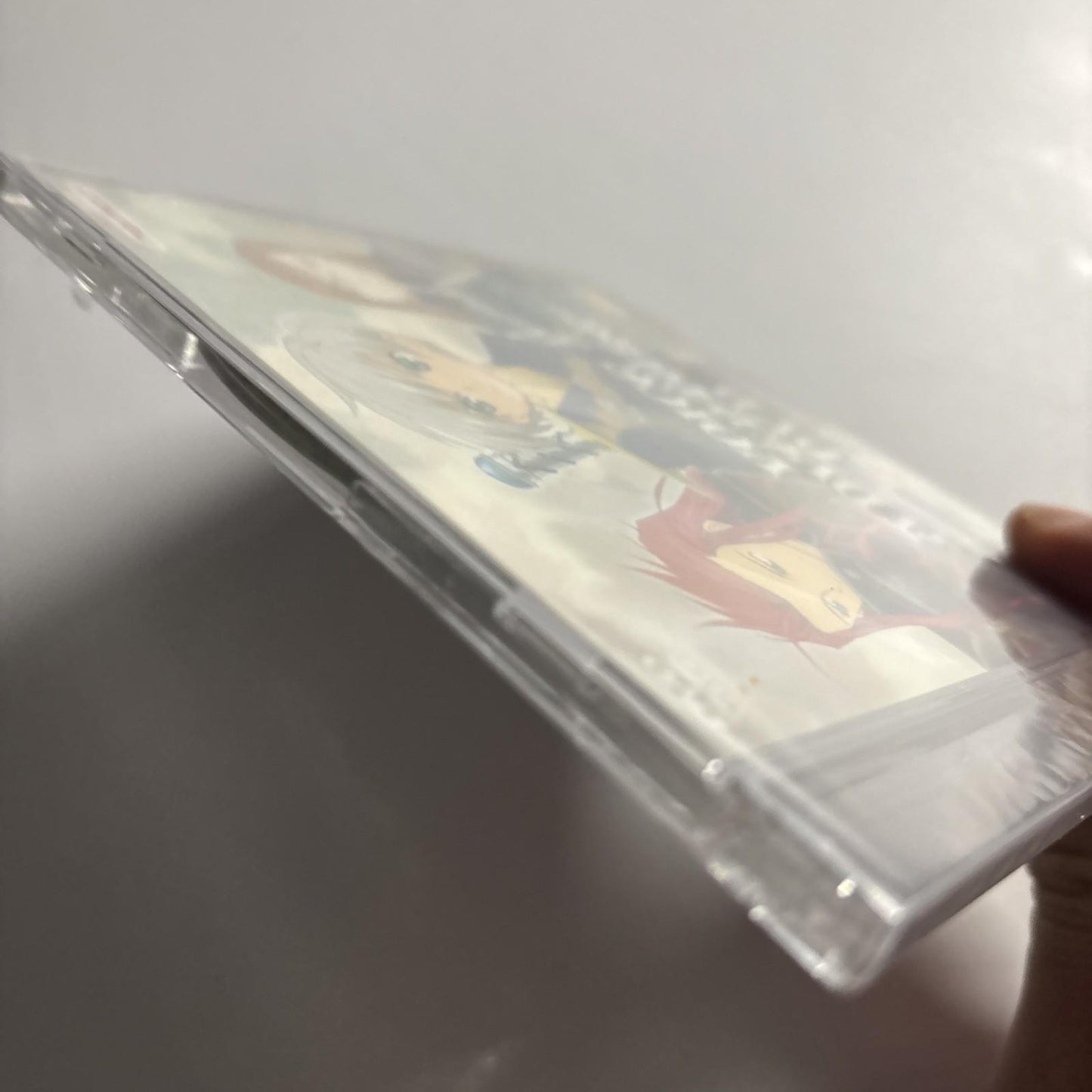 Tales Of Innocence: Voice Adventure DVD 2007 *New Sealed* Region 2