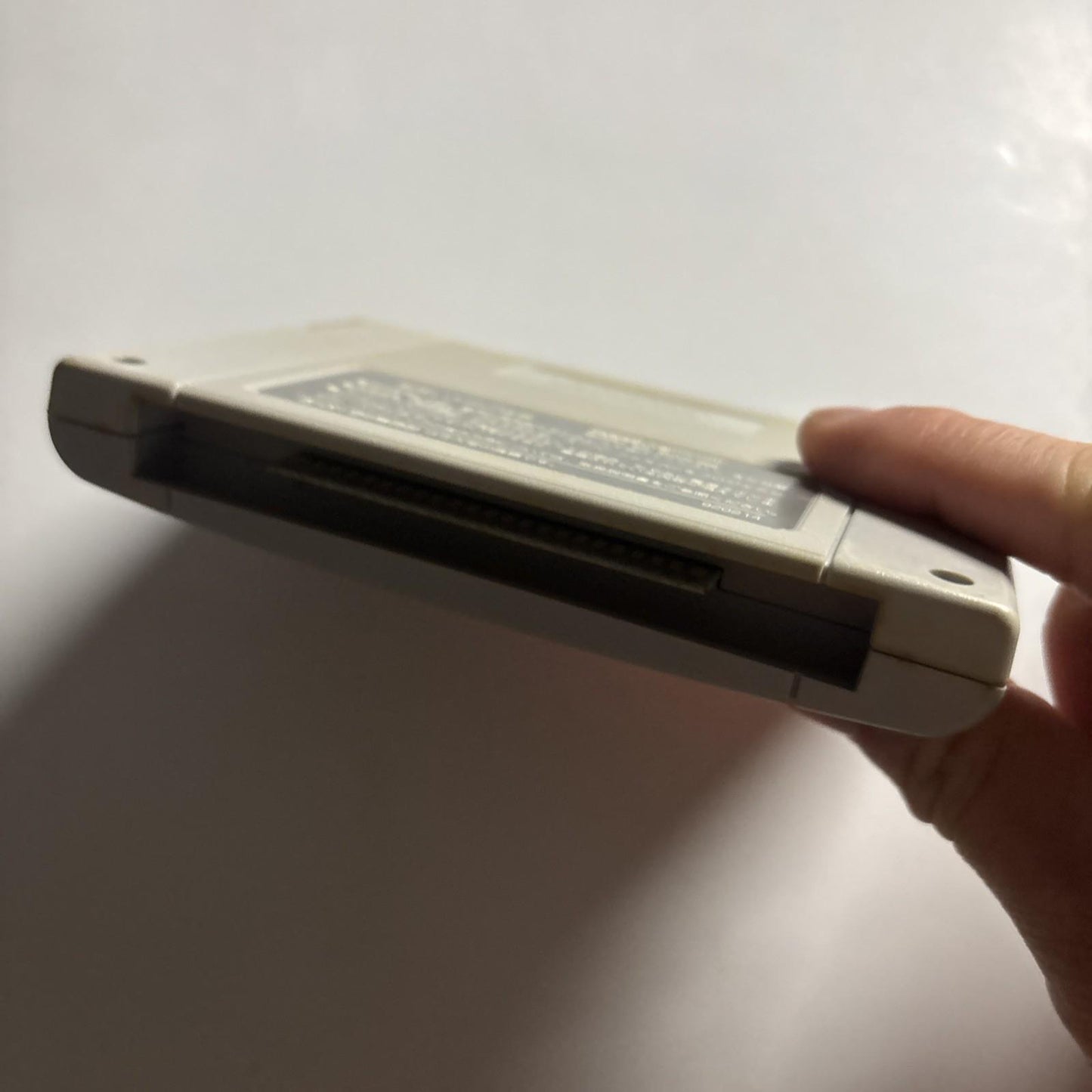 Yu Yu Hakusho 1993 Nintendo Super Famicom SNES NTSC-J JAPAN Game