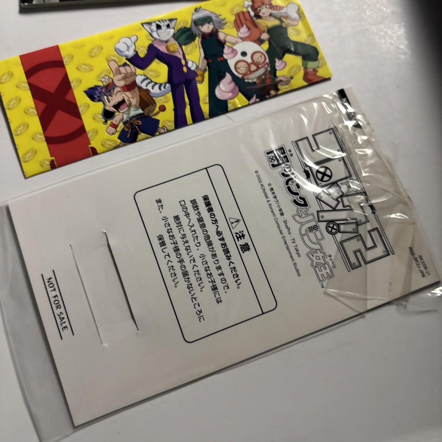 Croket! 2 GBA Konami Gameboy Advance JAPAN Game Complete