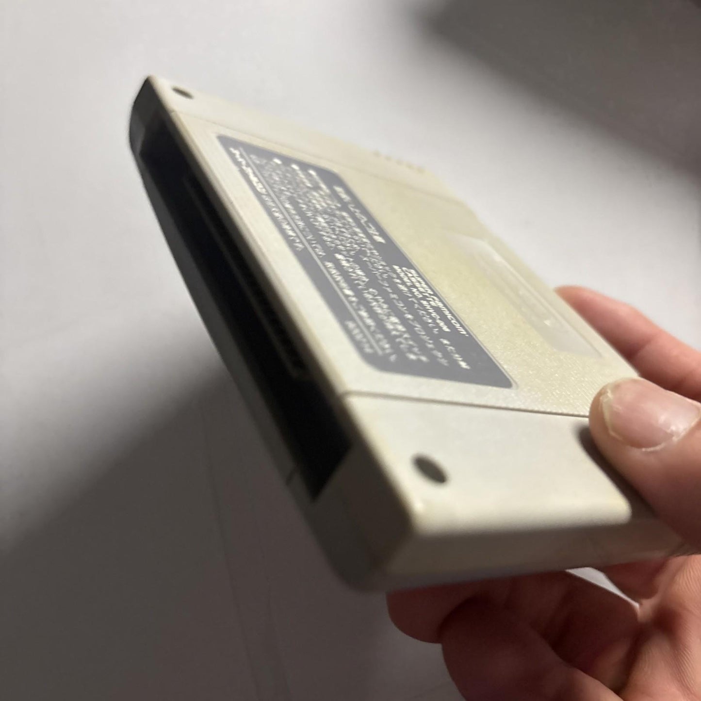 CB Chara Wars: Lost Gags 1992 Nintendo Super Famicom SNES NTSC-J JAPAN Game