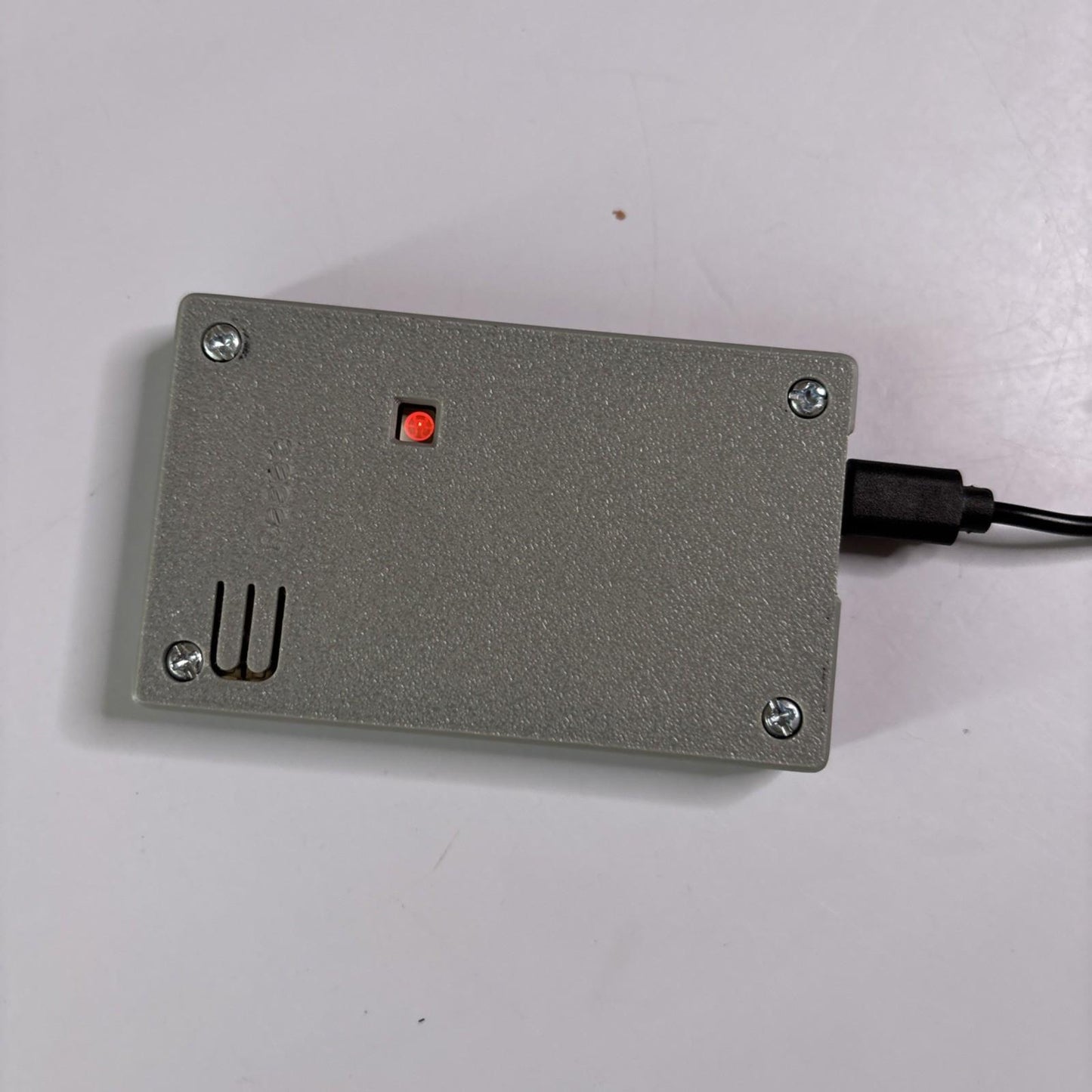 Retrounit Portable Controller Tester For Nintendo Wii Controller Nunchuck