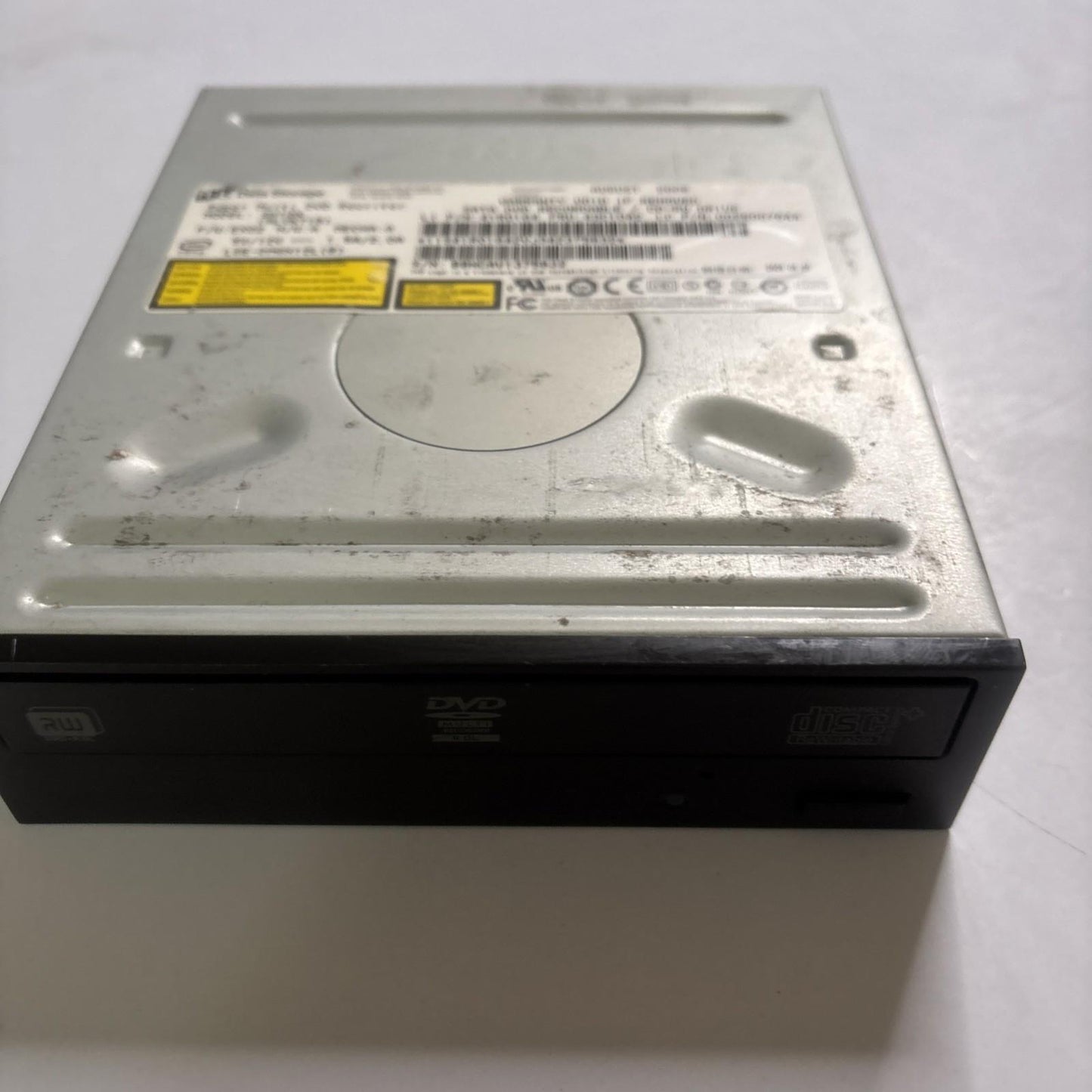 Hitachi-LG Super Multi DVD Rewriter Internal Drive GH10N