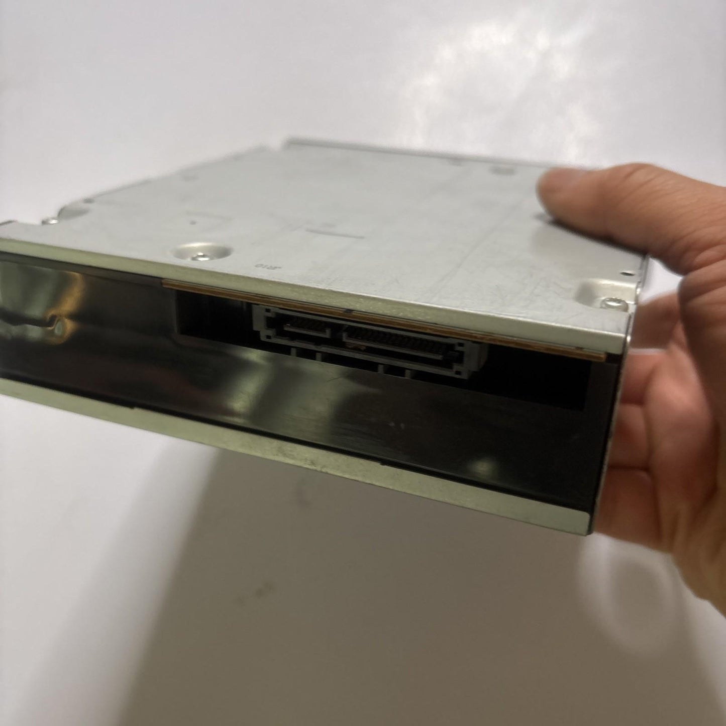 Hitachi-LG Super Multi DVD Rewriter Internal Drive GH10N