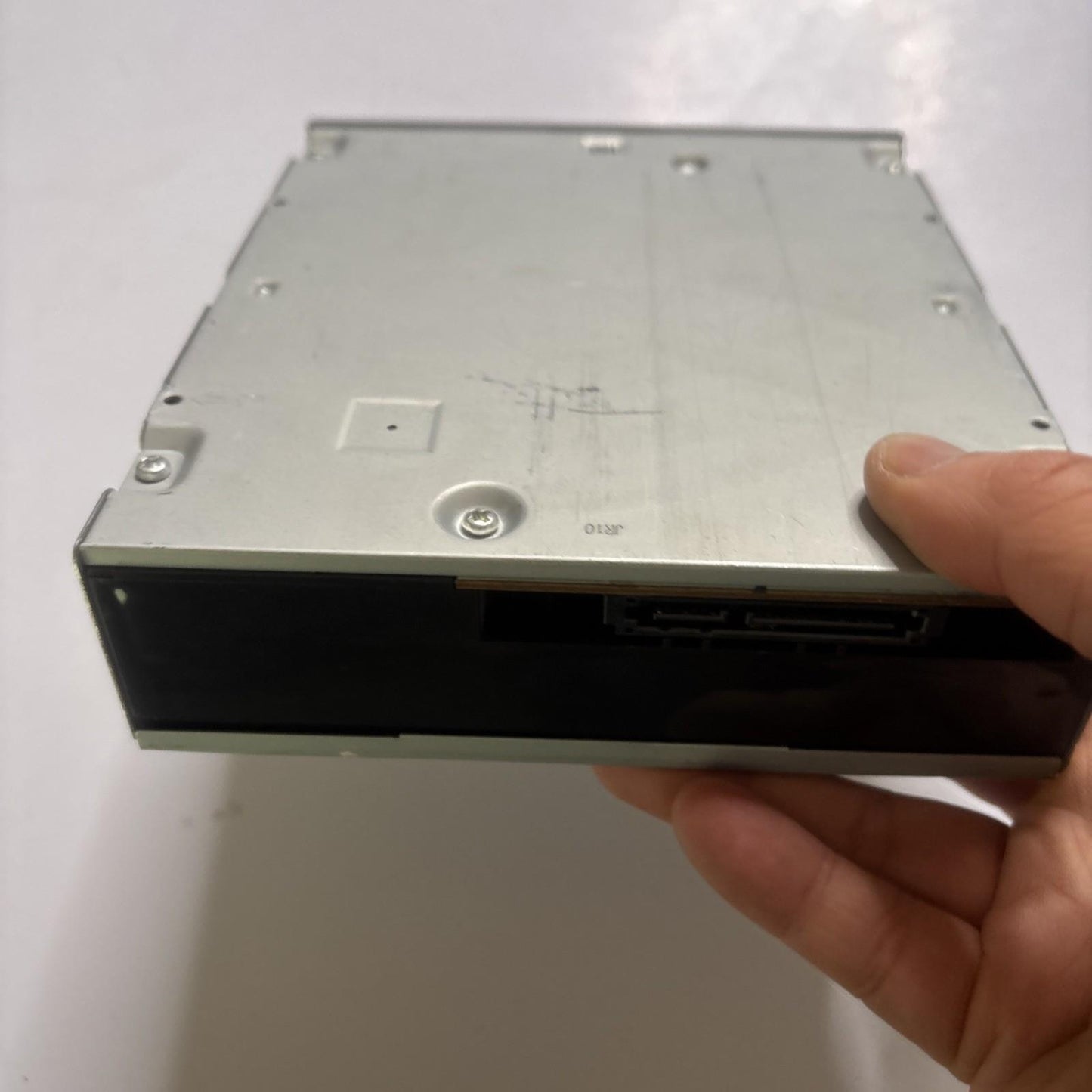 Hitachi-LG Super Multi DVD Rewriter Internal Drive GH10N
