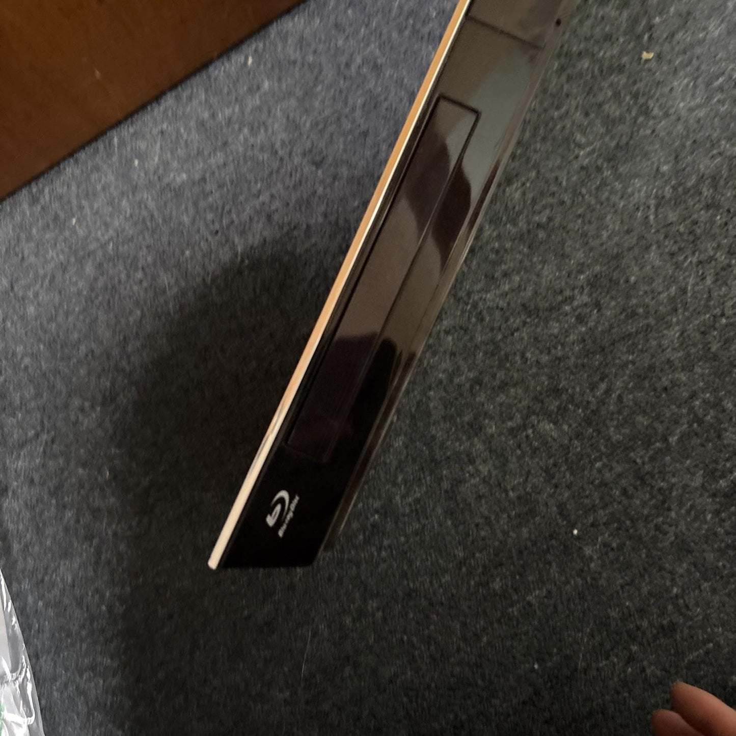 Panasonic Bluray DVD Player DMP-BDT230 Region B & 4