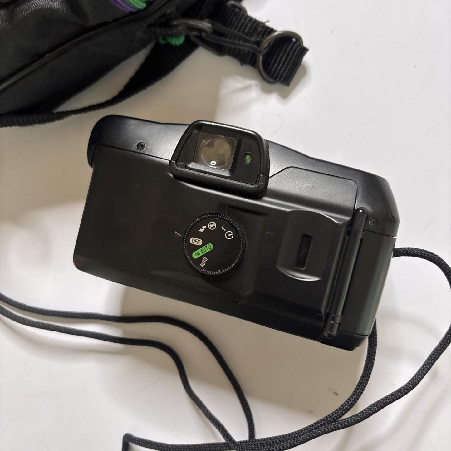 Canon Prima BF Twin AiAF Film Camera 35mm