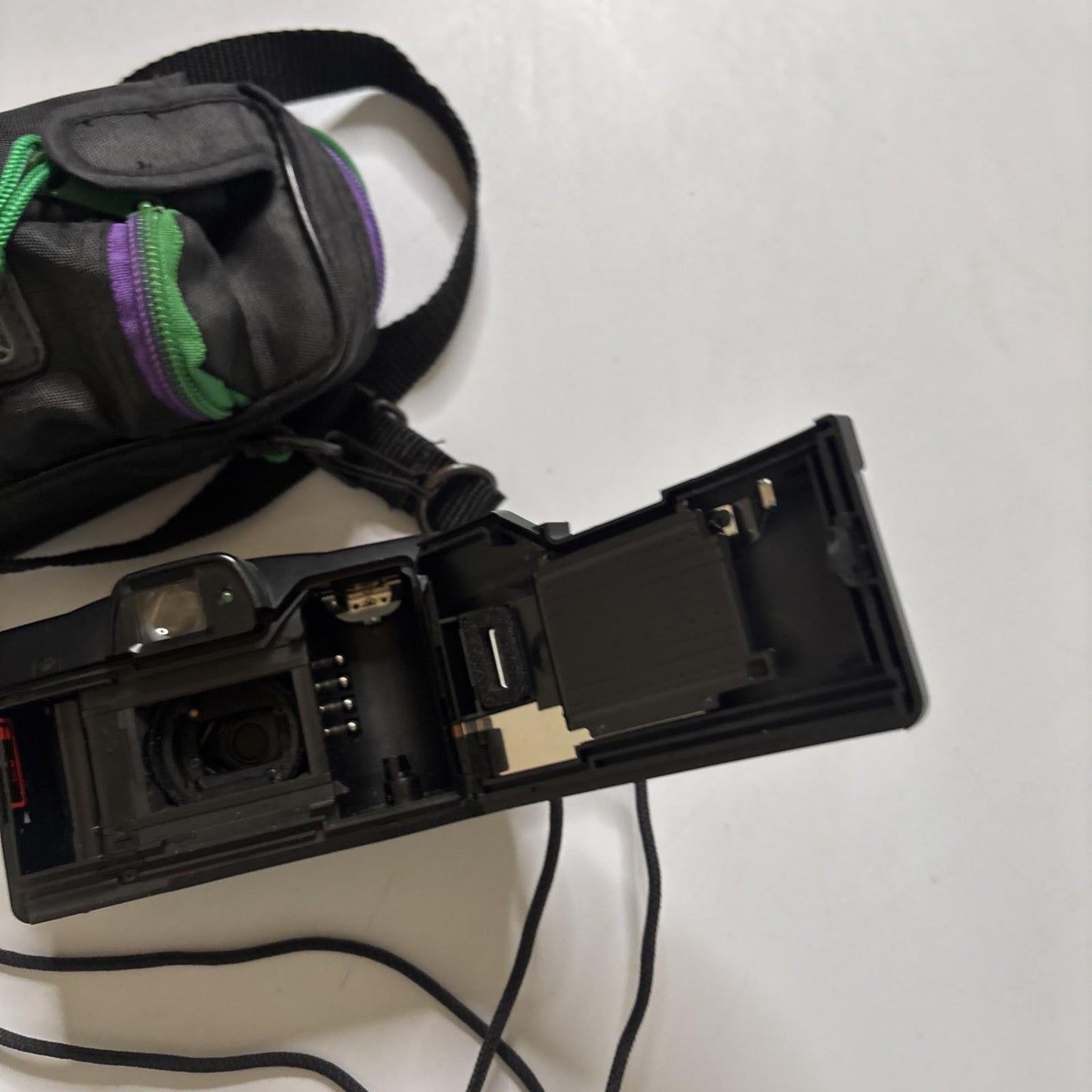 Canon Prima BF Twin AiAF Film Camera 35mm