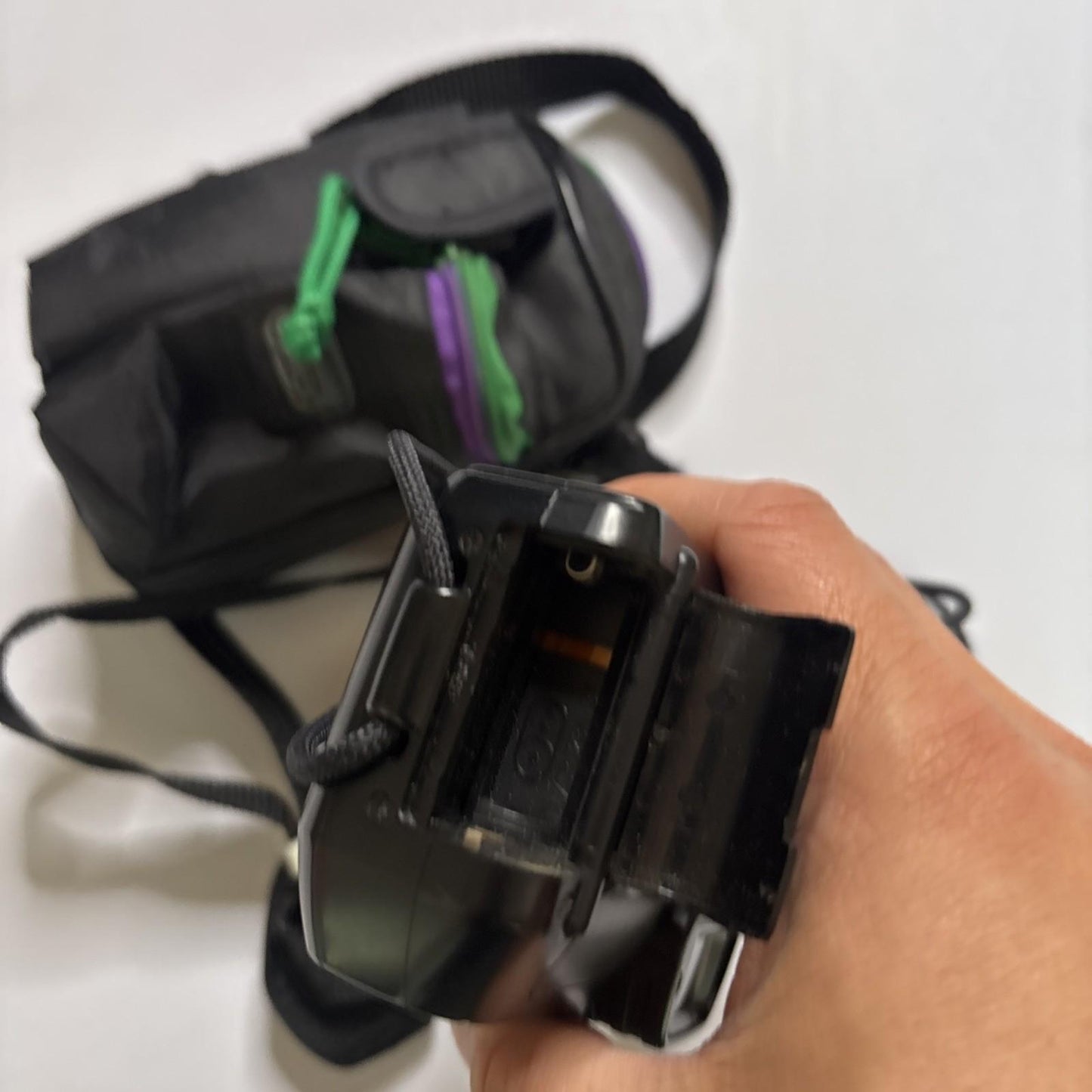 Canon Prima BF Twin AiAF Film Camera 35mm