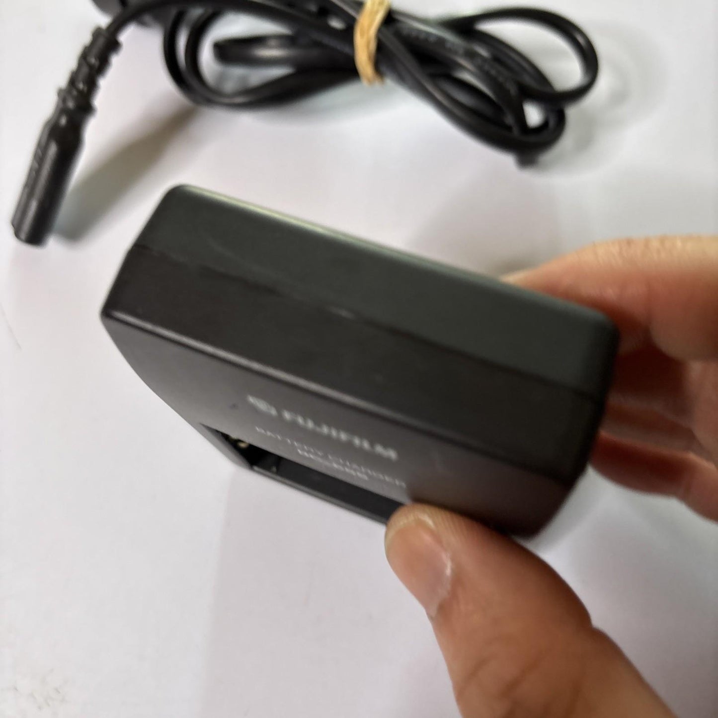 Genuine Fujifilm BC-65S Battery Charger