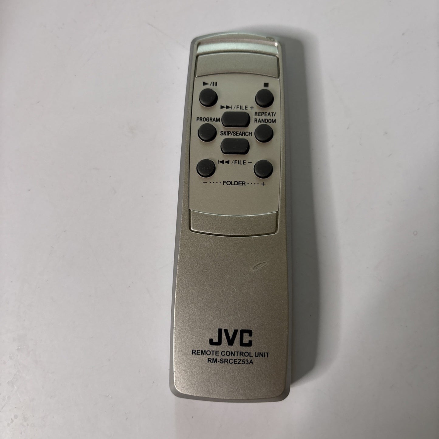 Genuine JVC RM-SRCEZ53A Remote Control