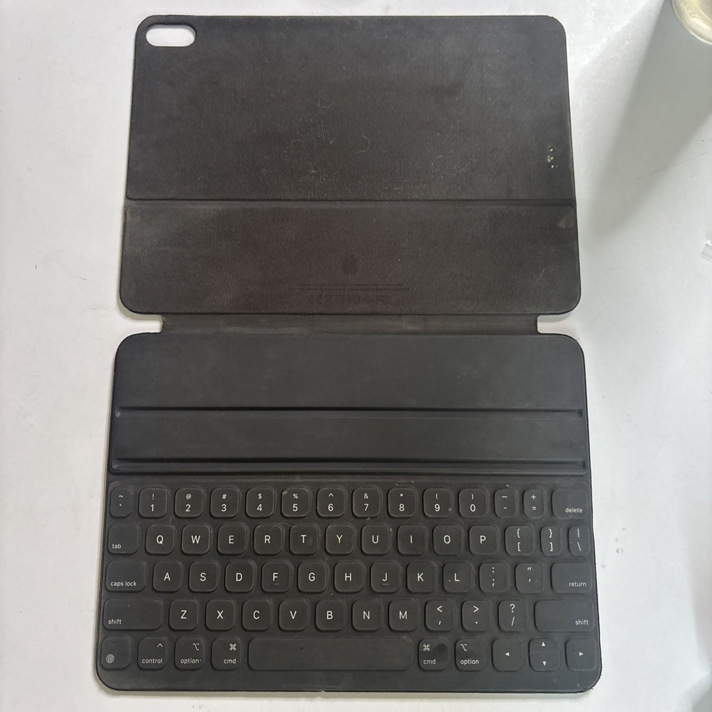 Apple iPad A2038 11" Smart Keyboard Folio for iPad Air (4/5th Gen) iPad Pro 11"