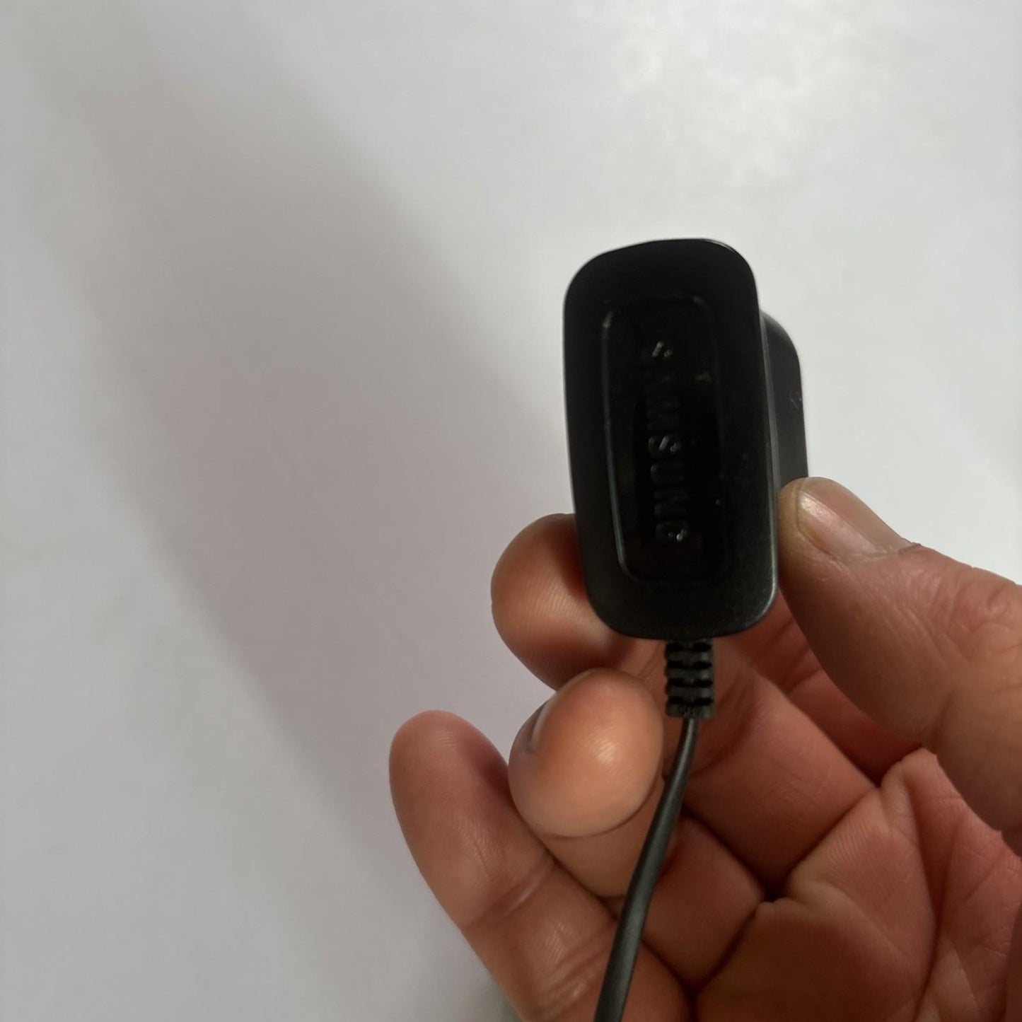 Genuine Samsung Travel Adapter Micro USB ETA0U10HBE 5V 0.7A